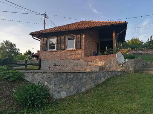 Apartman Gradac Deguric Valjevo Exterior foto