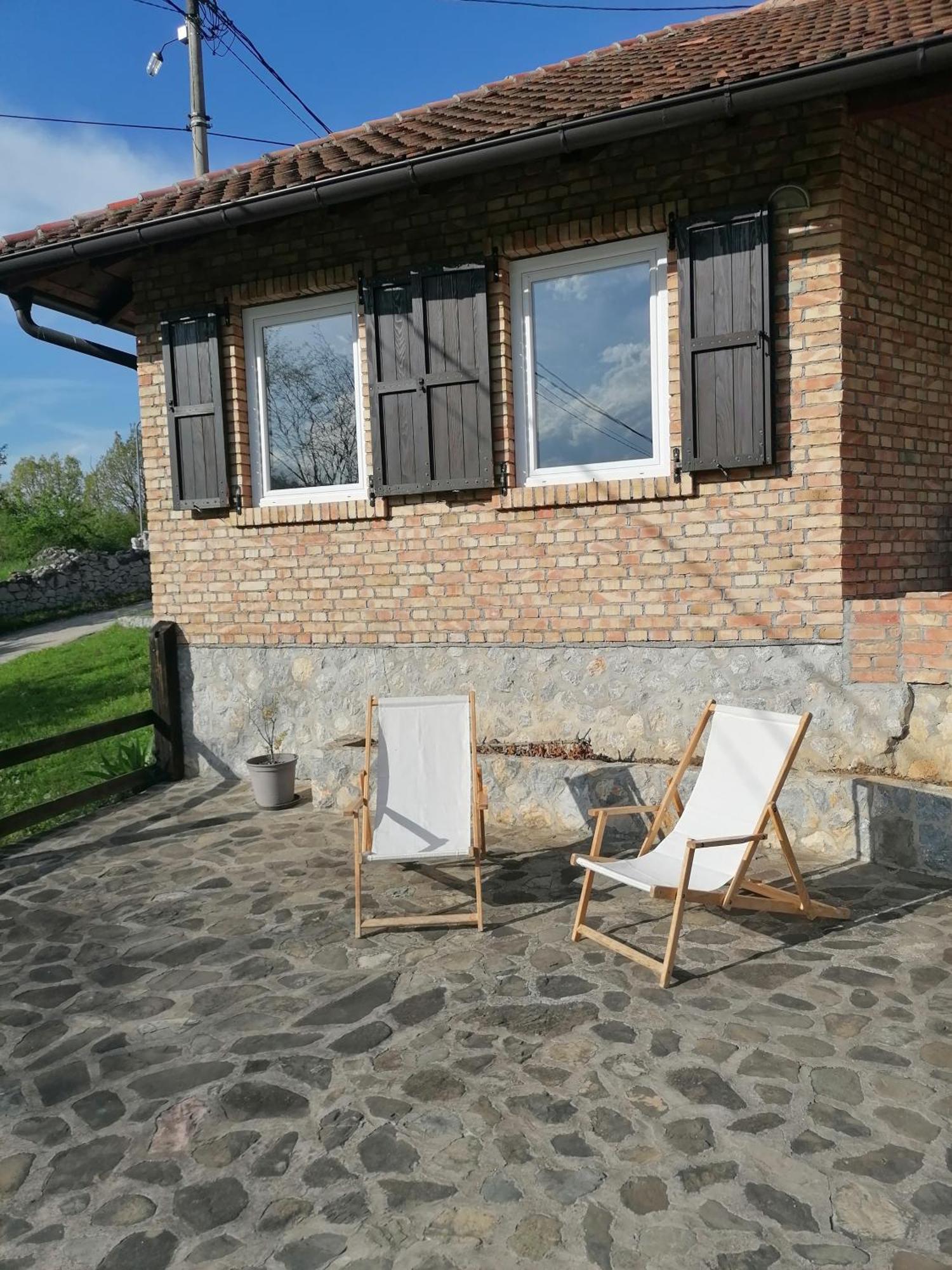 Apartman Gradac Deguric Valjevo Habitación foto